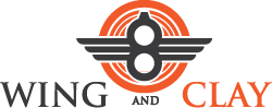 Wing & Clay Logo